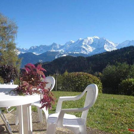 Studio avec terrasse amenagee et wifi a Cordon a 5 km de la plage Buitenkant foto